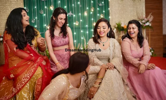 Yamini Lal Makeovers